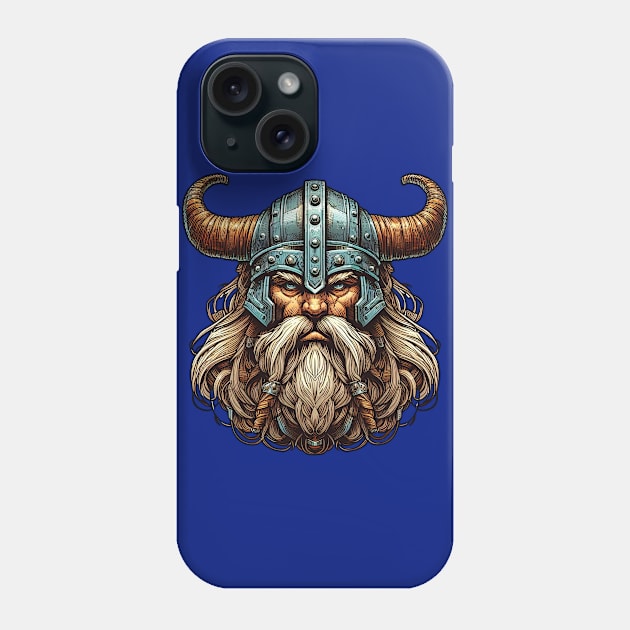 Viking S02 D12 Phone Case by Houerd