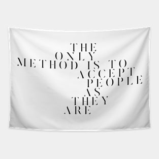 Method Tapestry