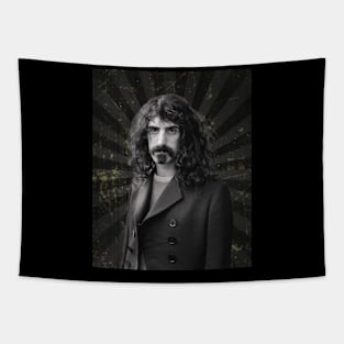 Frank Zappa Tapestry