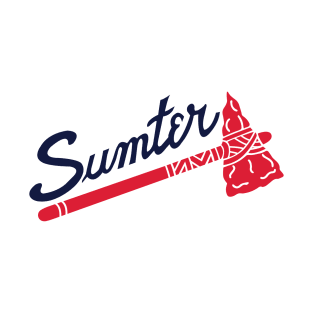 Sumter Braves T-Shirt