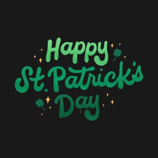 Saint Patricks Day T-Shirt