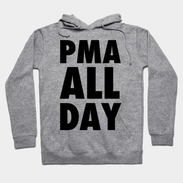 pma sweatshirt