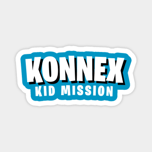 KONNEX Battle Royale Magnet