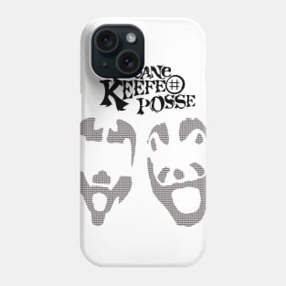 Insane Keefe Posse Phone Case