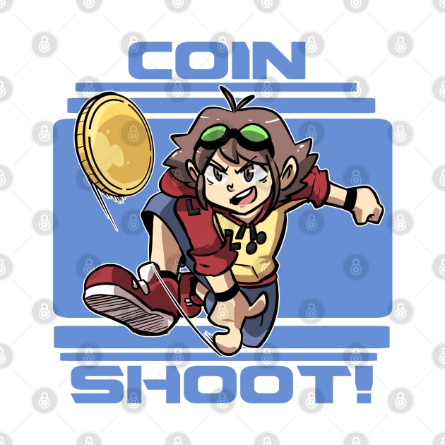 Coin Shoot! by TokenDuelist