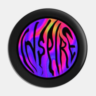 inspire Pin