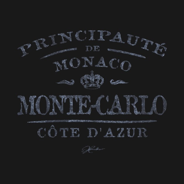 Monte Carlo by jcombs