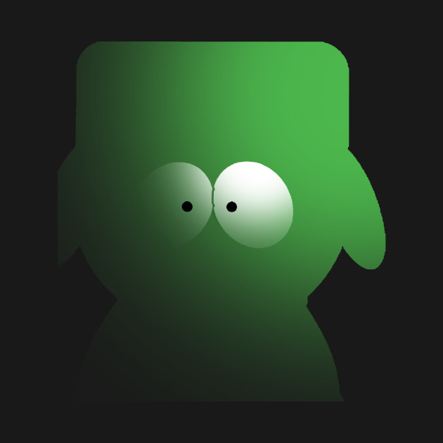 kyle broflovski southpark t