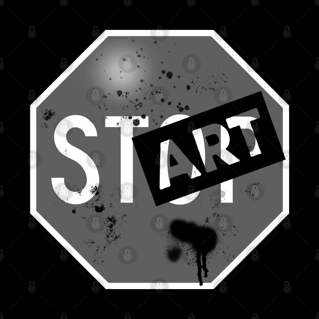 START by Carlo Betanzos