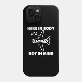 Flyday Phone Case