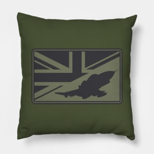 British F-4 Phantom Pillow