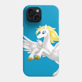 Pegasus Phone Case