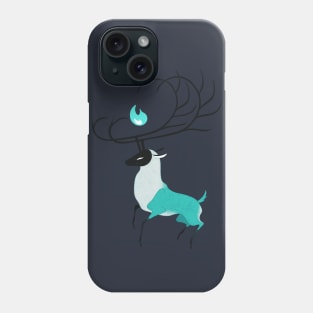 Ghosts Phone Case