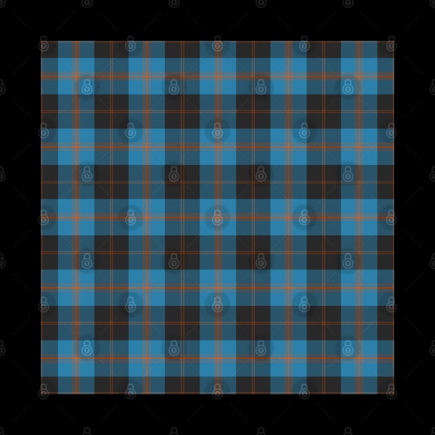 Garden Plaid Tartan Scottish by ScottishShop