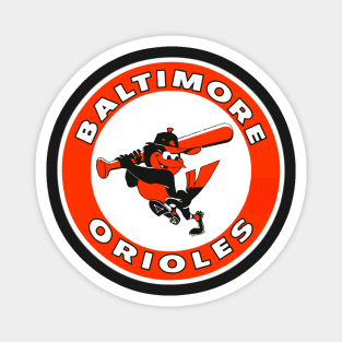 Baltimore-City Magnet