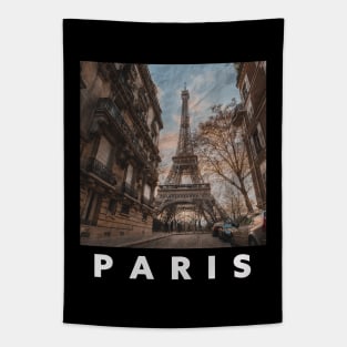 Paris Tapestry