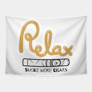 Relax Tapestry