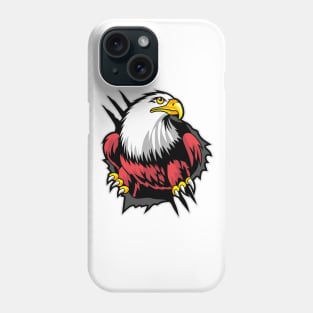 The Eagle Phone Case