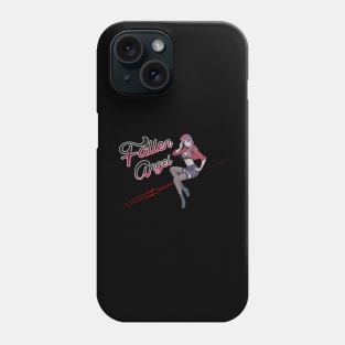 Fallen Angel Phone Case