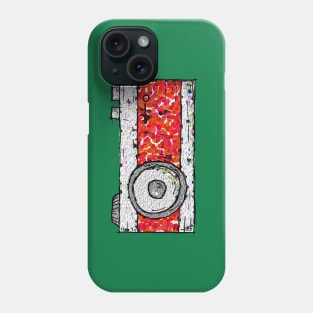 Camera Phone Case