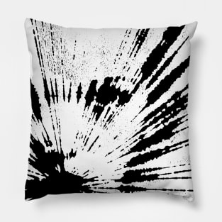 SHATTERED Pillow