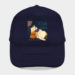 Gamer cat! (third in the series) Hat