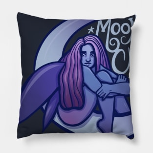Moon Child Pillow