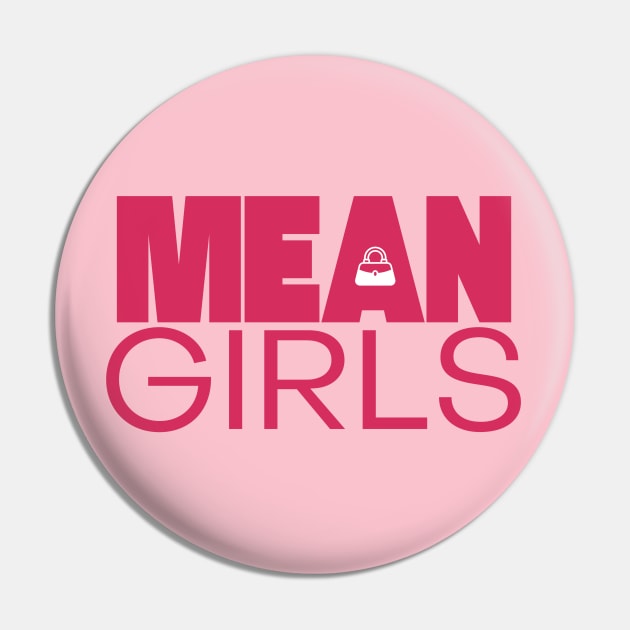 mean girls Pin by saiinosaurus