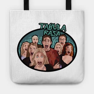 Buffy - TABULA RASA Tote