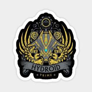 HYDRIOD - LIMITED EDITION Magnet