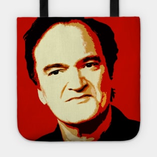 quentin tarantino Tote