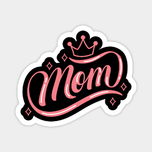 MOM Magnet