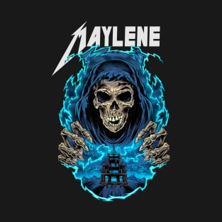 MAYLENE MERCH VTG T-Shirt