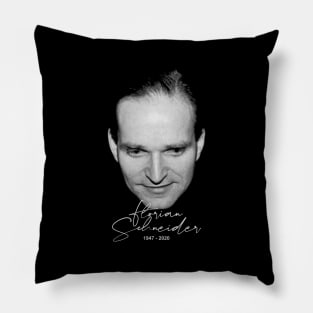 FLORIAN SCHNEIDER Pillow