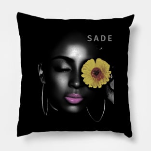 Sadu Adu BabyFather Pillow