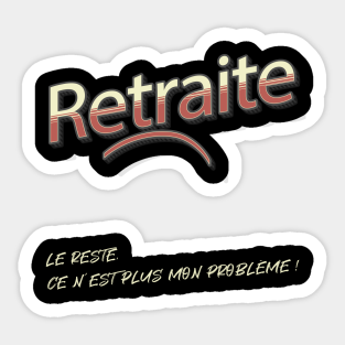 Humoristique Stickers Teepublic Uk