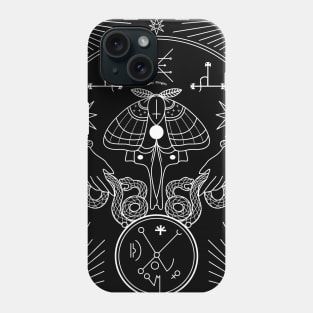 Veneri Venter Phone Case