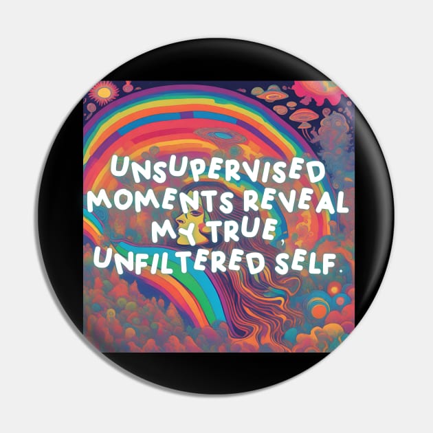 Unsupervised moments reveal my true, unfiltered self. Pin by Mojakolane