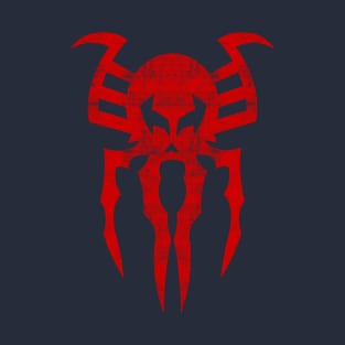 SPIDEY - 2099 - Costume T-Shirt