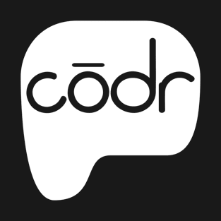 CODR Conditional Programmers T-Shirt