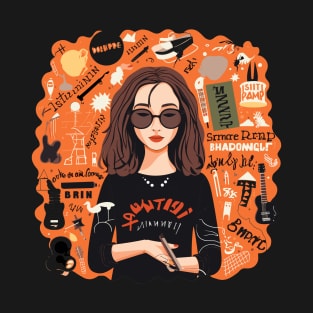 Daria T-Shirt