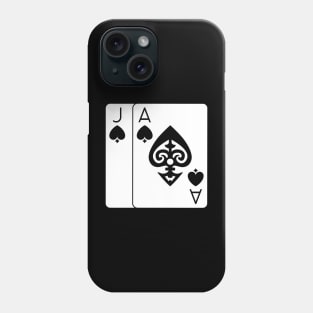 gambling Phone Case