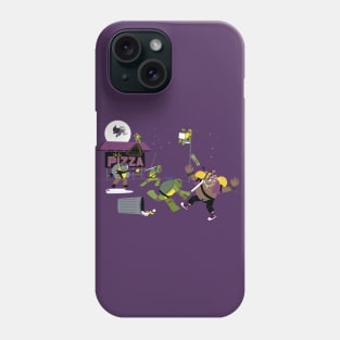 TMNT Phone Case