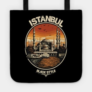 Istanbul Tote