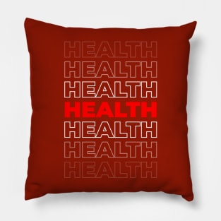 Health Pillow