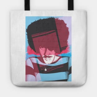 Phil Lynott Tote