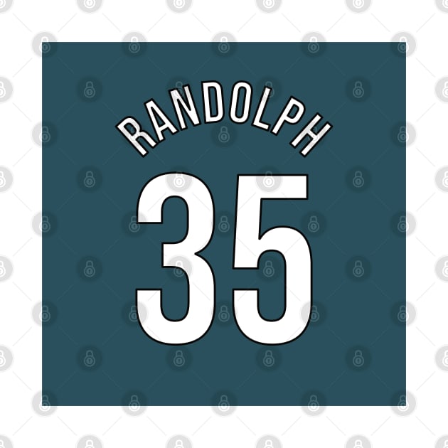 Randolph 35 Home Kit - 22/23 Season by GotchaFace