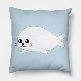 Seal of Approval XD Pillow