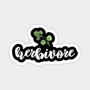 Herbivore Magnet