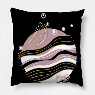 planet Pillow